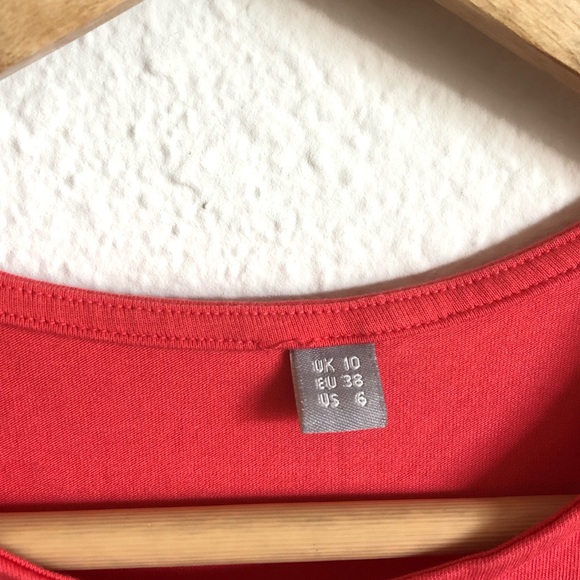 ASOS pencil dress - Picture 4 of 4